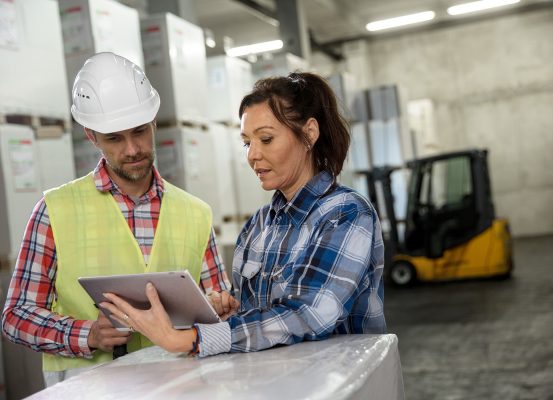 Loc8 Insights How to get your in-field workers to embrace a new software solution?
