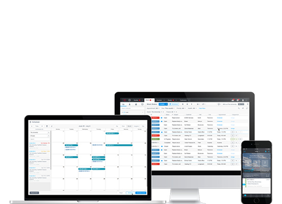 Field service software business Loc8 releases new products