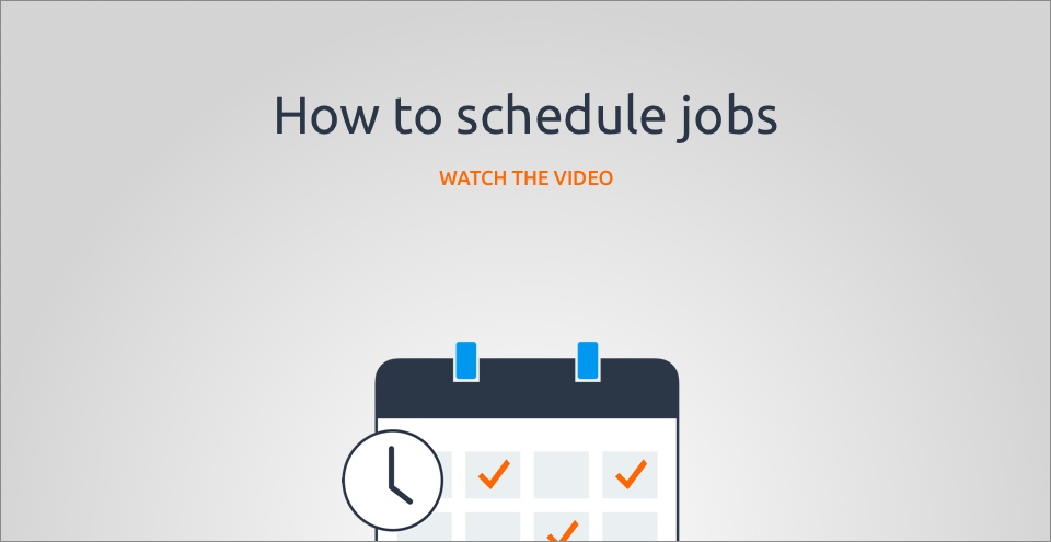 Job Scheduling Software For Field Service Businesses Loc8