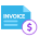 Icon invoicing
