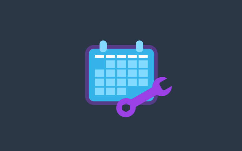 Loc8 preventative maintenance software