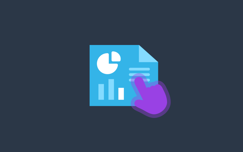Loc8 reporting and analytics software