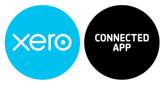 Xero connected app