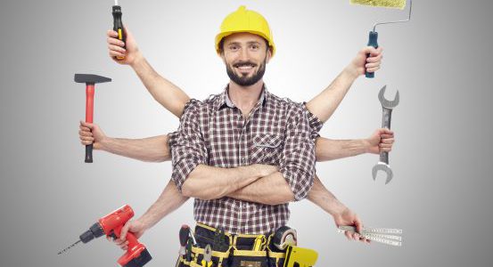 Loc8 Insights Can handymen really handle everything?