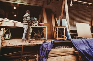 Loc8 Insights Carpenters, see how smart forecasting and planning can help your business