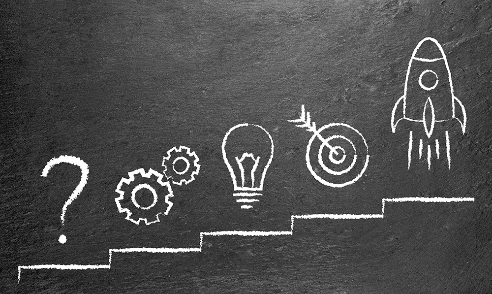 Easy steps to simplify your field service operations