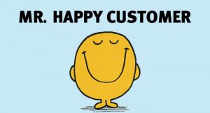 Loc8 Insights Having high quality Customer Service is one step towards success