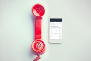 Loc8 Insights How contextual conversations are changing the way field service companies run customer support?