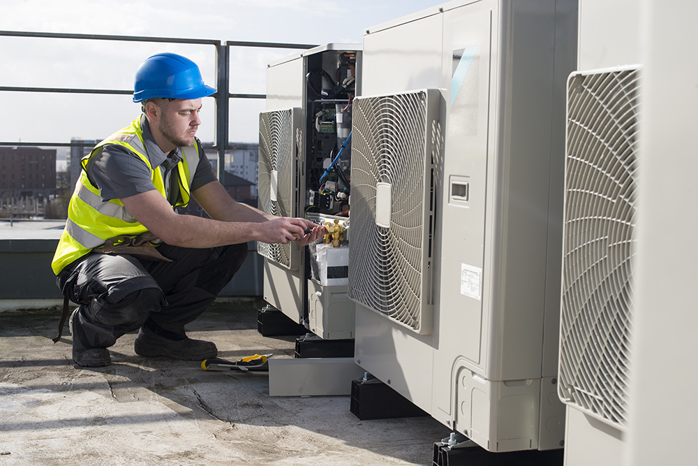 How field service software can help your HVAC business