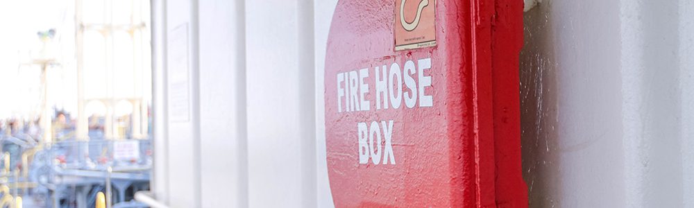 Loc8 Insights How real-time visibility is changing the Fire industry?