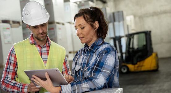 Loc8 Insights How to get your in-field workers to embrace a new software solution?