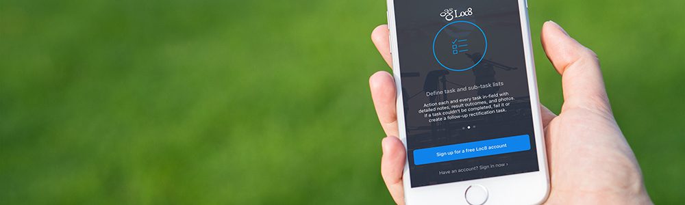 Loc8 Insights How to identify the right job management app for your business?