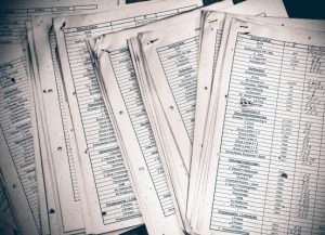 Loc8 Insights Save paper and reduce your company’s carbon footprint