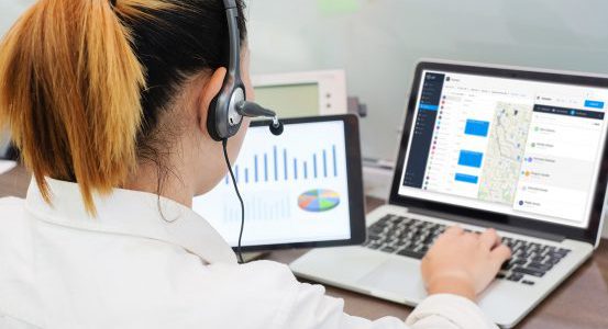 Loc8 Insights See how field service apps can help technicians to better manage their activities