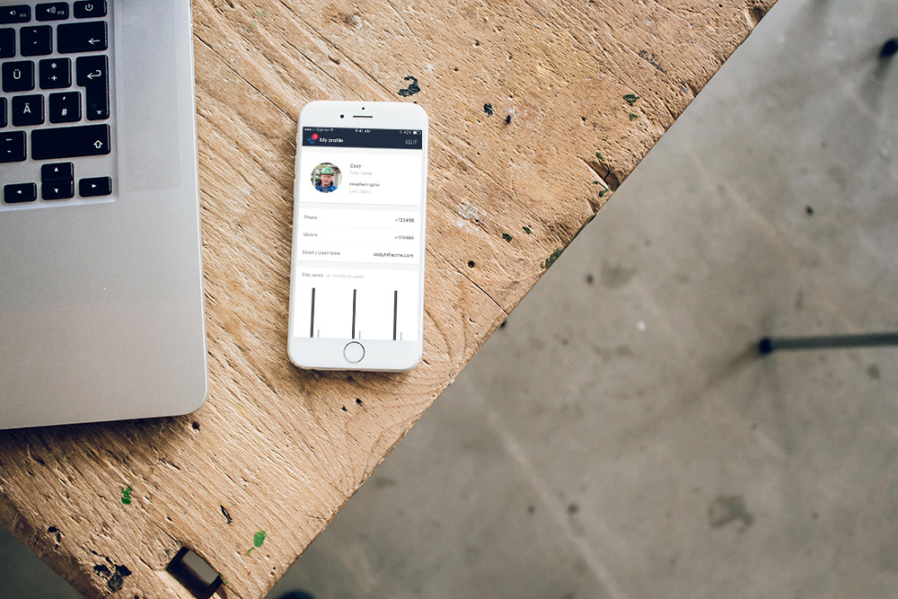 Loc8 Insights Should you implement a bring-your-own-device policy in your organisation