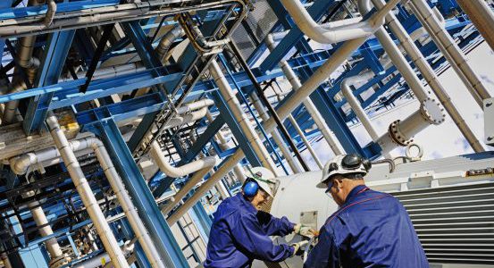 Loc8 Insights Why is automation key for asset management and field service maintenance?