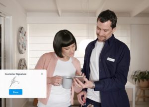 Loc8 Insights In-Field payment solutions and Service Businesses