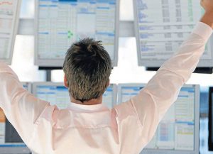 Loc8 Media Coverage Financial Review – Data to help companies predict the future