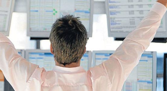 Loc8 Media Coverage Financial Review – Data to help companies predict the future