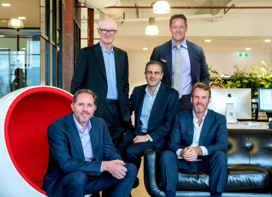 Loc8 Press release Field service software business Loc8 raises money to fuel growth